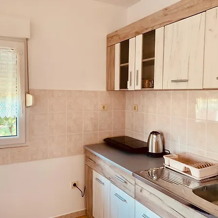 Ferienhaus Vikendica M&m *