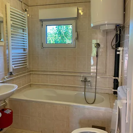 Vikendica M&m Ferienhaus Mataruska Banja