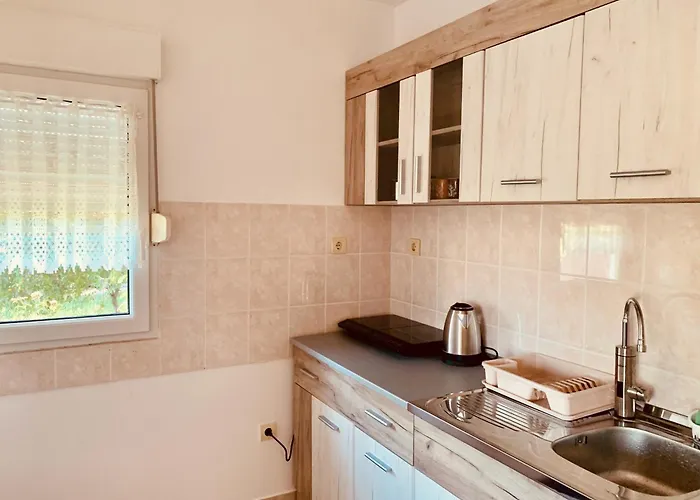 Vikendica Vikendica M&m *