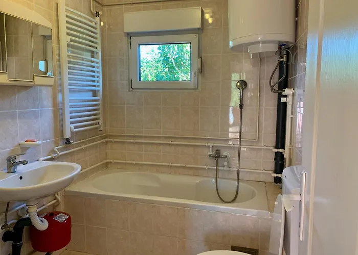 Vikendica M&m Vikendica Mataruska Banja